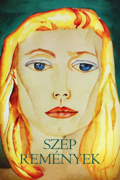 Szép remények poszter