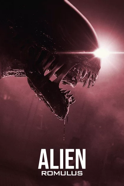 Alien: Romulus poszter