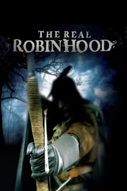 Az igazi Robin Hood poszter