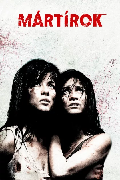 Mártírok poszter