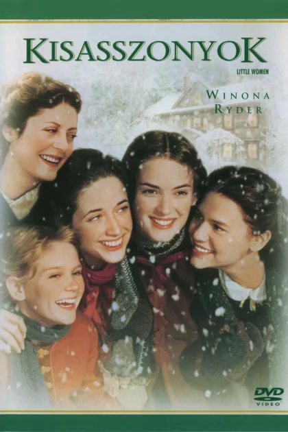 Kisasszonyok poszter