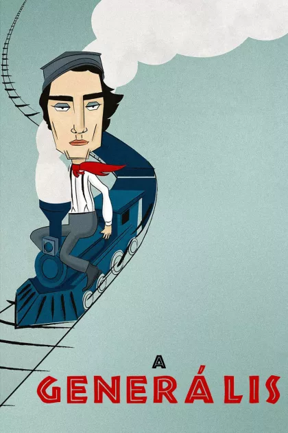 A Generális poszter