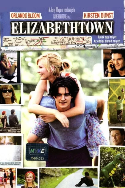 Elizabethtown poszter