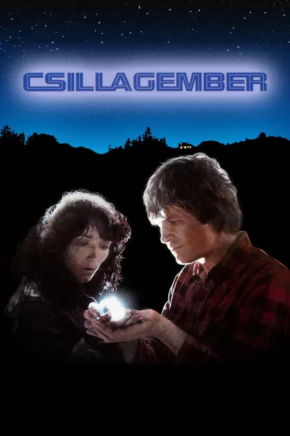 Csillagember poszter