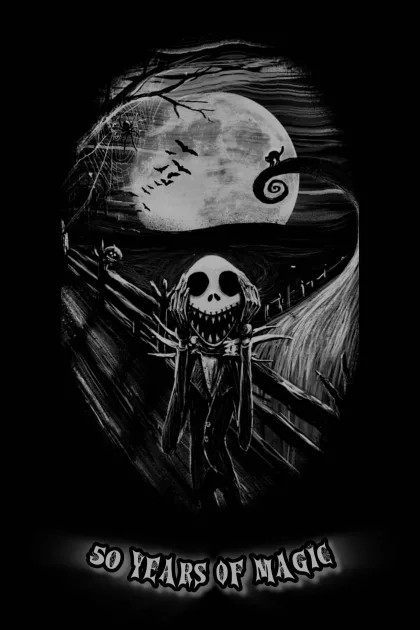 The Best of Disney: 50 Years of Magic poszter