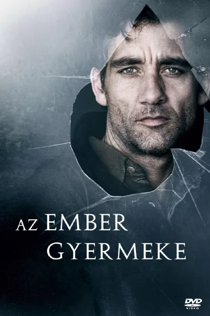 Az ember gyermeke poszter