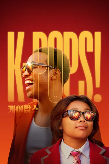 K-Pops! poszter