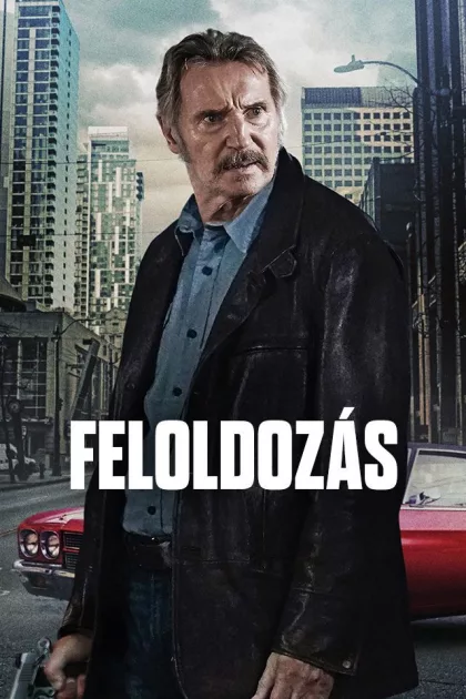 Feloldozás poszter