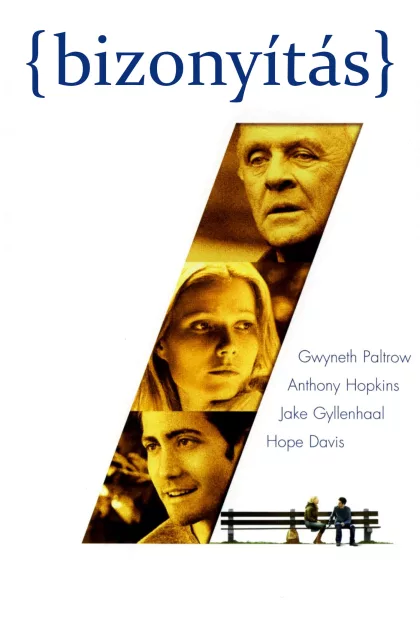 Bizonyítás poszter