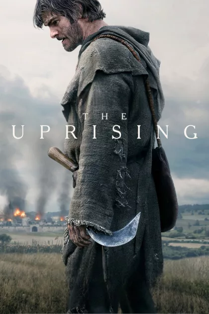 The Uprising poszter