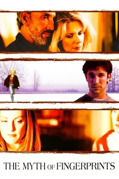 Nem vagyunk már ugyanazok poszter