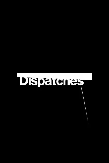 Ukraine: Life Under Attack: Dispatches poszter