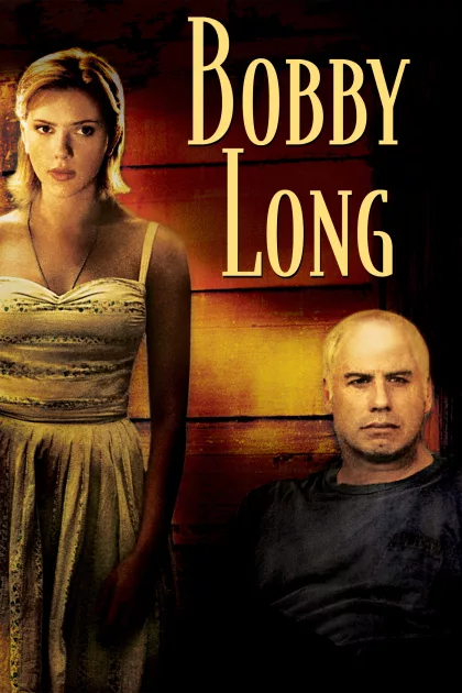 Bobby Long poszter