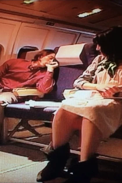 Thumbsucker - Behind the Scenes poszter