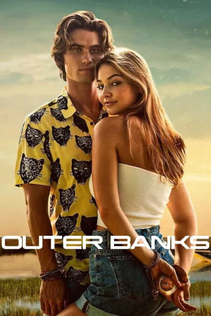 Outer Banks poszter