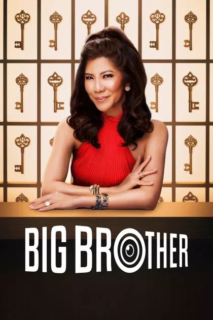 Big Brother poszter
