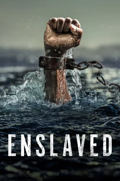 Enslaved poszter