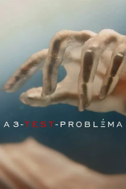 A 3-test-probléma poszter