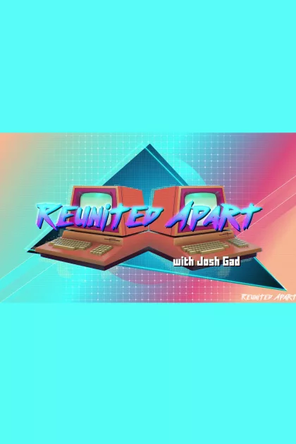 Reunited Apart poszter