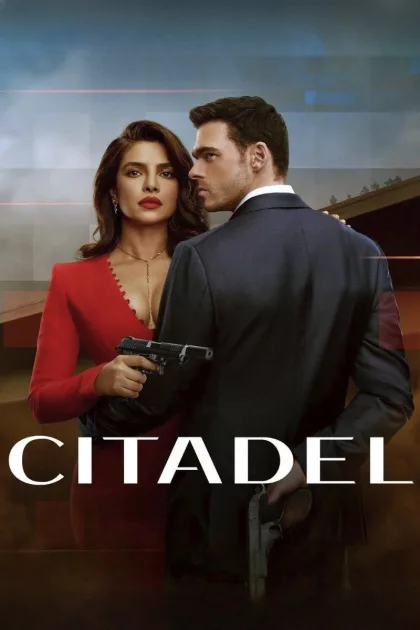 Citadel poszter