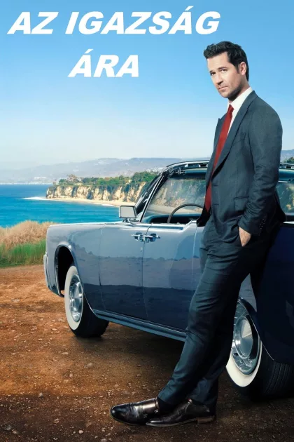 Az igazság ára poszter