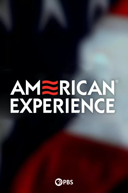 American Experience poszter