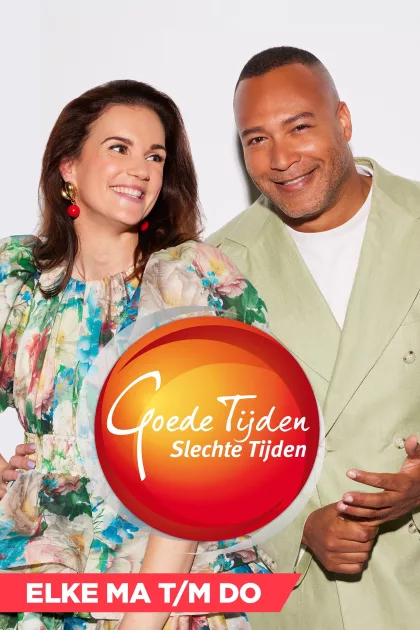 Goede Tijden, Slechte Tijden poszter