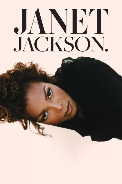 JANET JACKSON. poszter