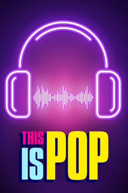 This Is Pop poszter
