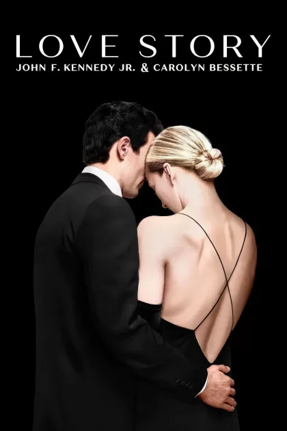Love Story poszter