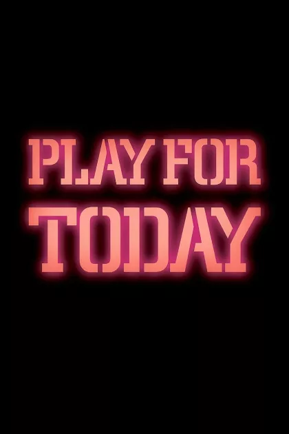 Play for Today poszter