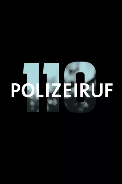 Polizeiruf 110 poszter