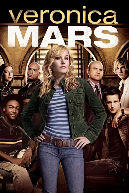 Veronica Mars poszter