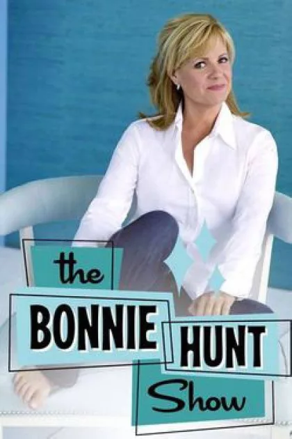 The Bonnie Hunt Show poszter