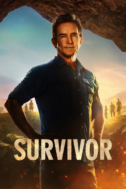 Survivor poszter