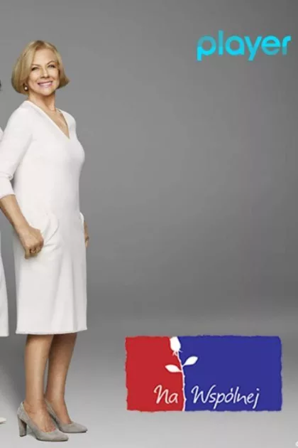 Na Wspólnej poszter