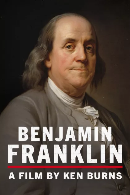 Benjamin Franklin poszter