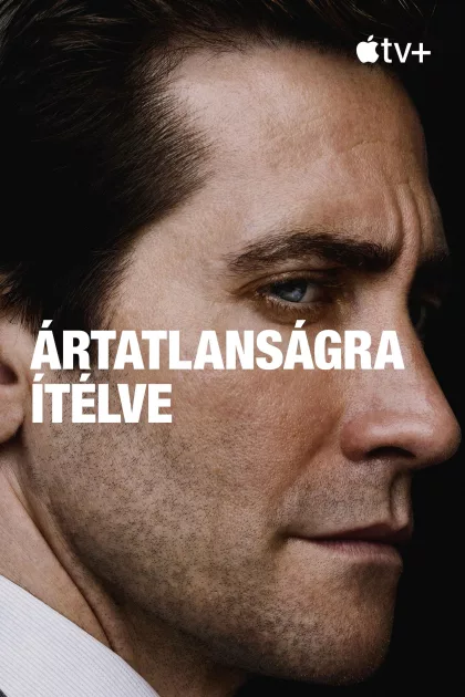 Ártatlanságra ítélve poszter