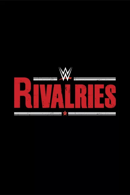 WWE Rivalries poszter