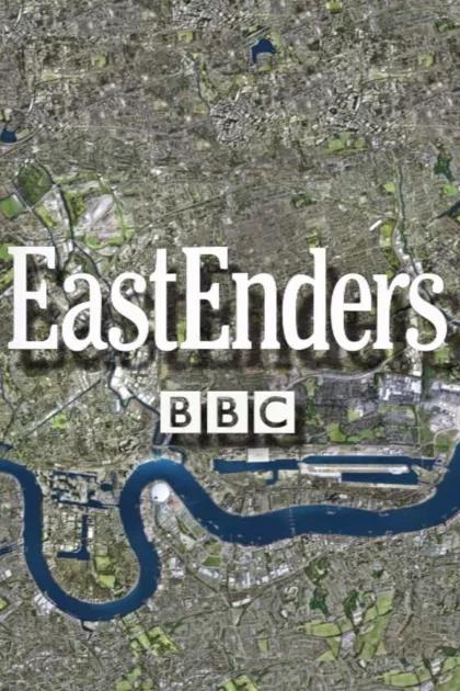 EastEnders poszter