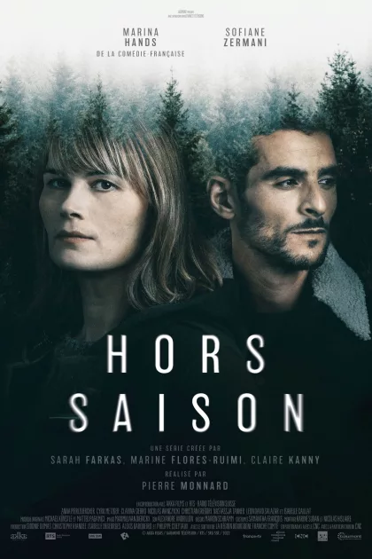 Hors saison poszter