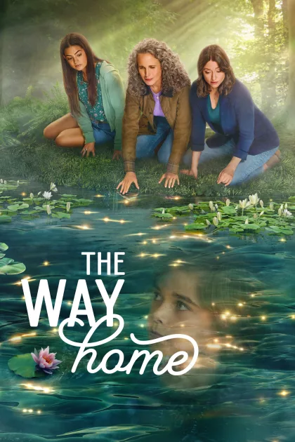 The Way Home poszter
