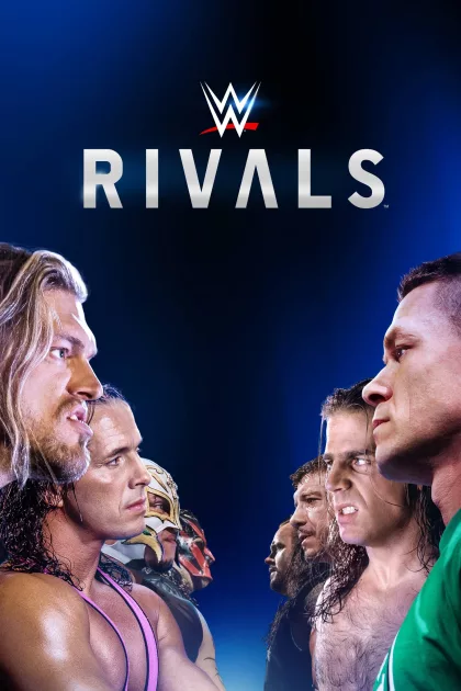 WWE Rivals poszter