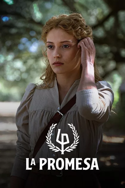 La promesa poszter