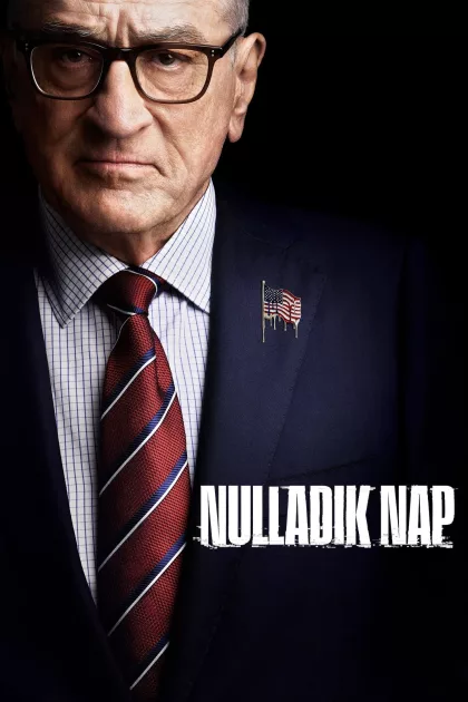 Nulladik nap poszter