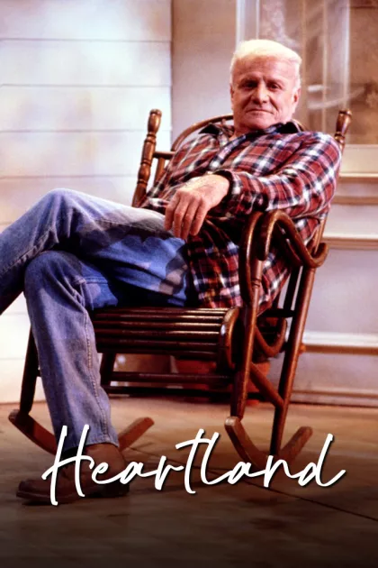 Heartland poszter