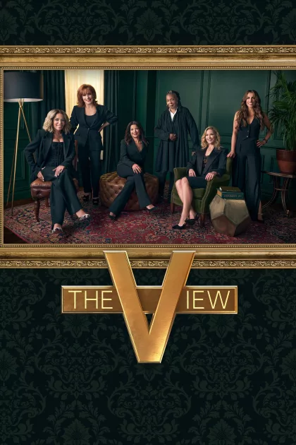 The View poszter