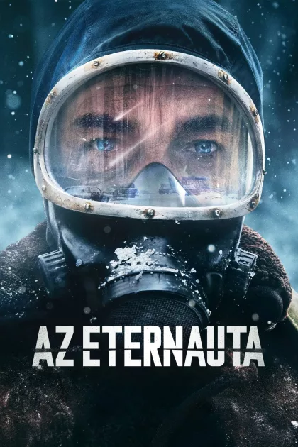 Az eternauta poszter