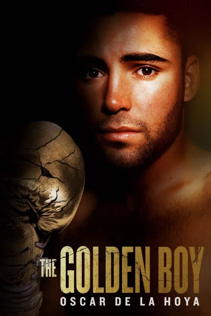 Golden Boy poszter
