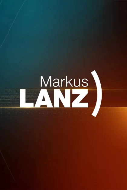Markus Lanz poszter